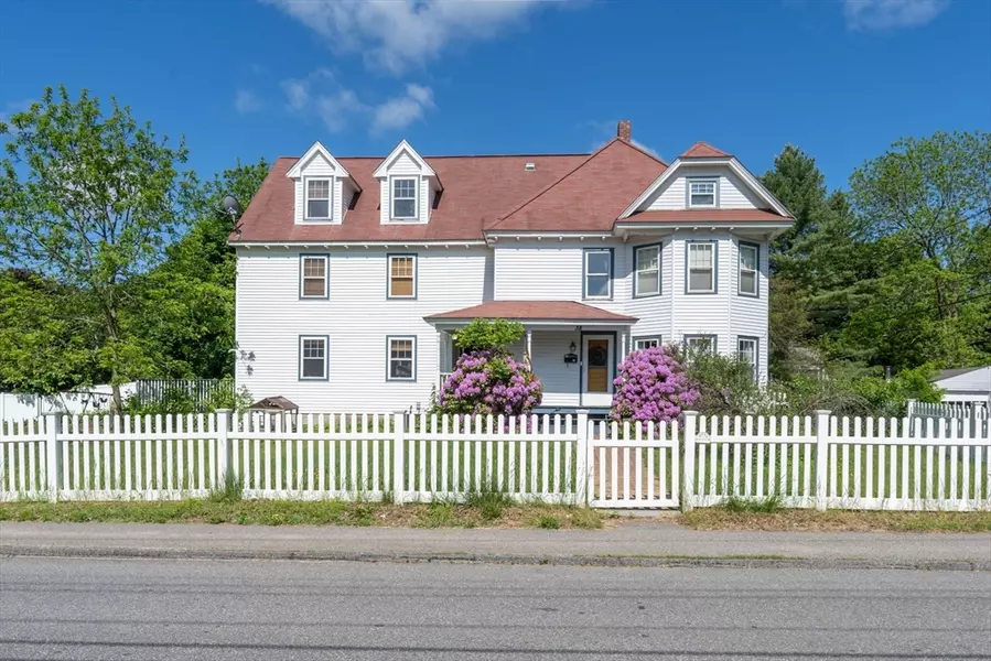 38 High St, Derry, NH 03038