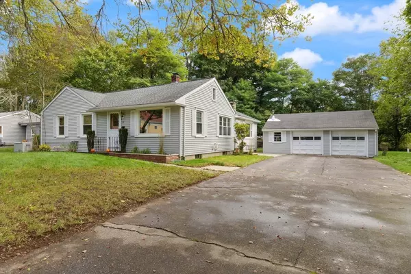 Swansea, MA 02777,20 Pearse Rd