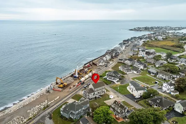 Scituate, MA 02066,33 Oceanside Dr