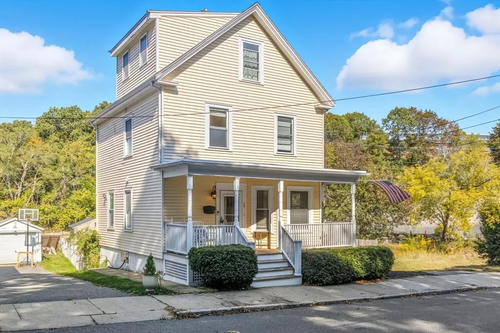 Beverly, MA 01915,13 Greene St