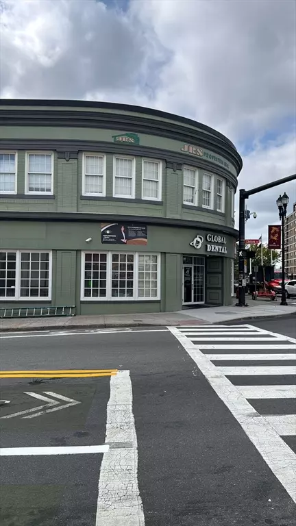 13 Chelsea, Everett, MA 02149