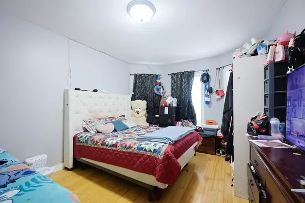 Boston, MA 02124,39 Torrey St #1