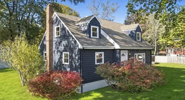 North Reading, MA 01864,2 Bigham Rd