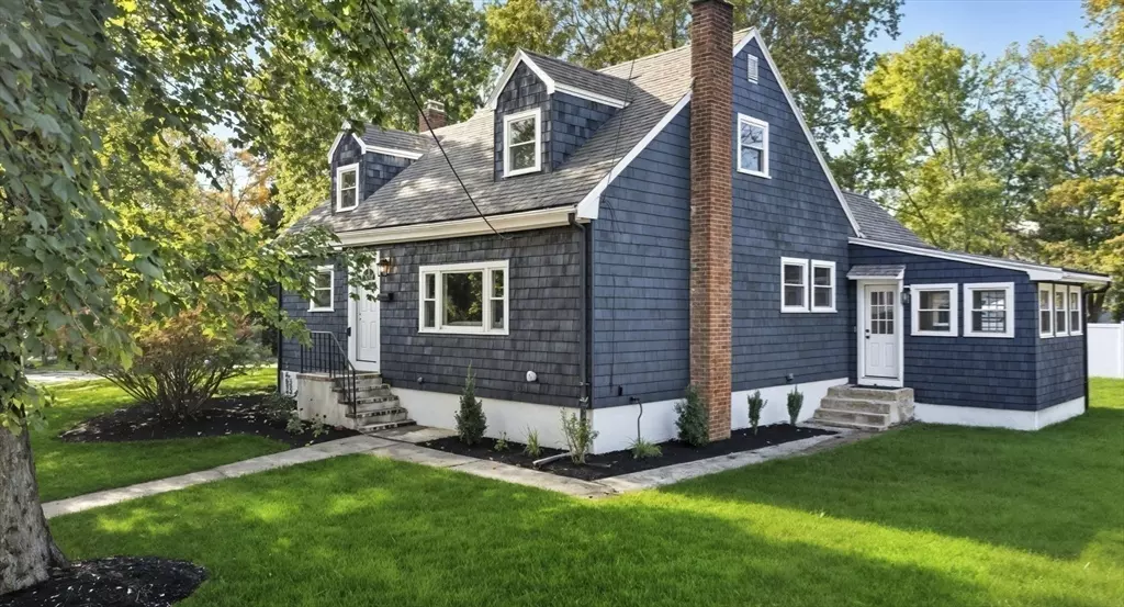North Reading, MA 01864,2 Bigham Rd