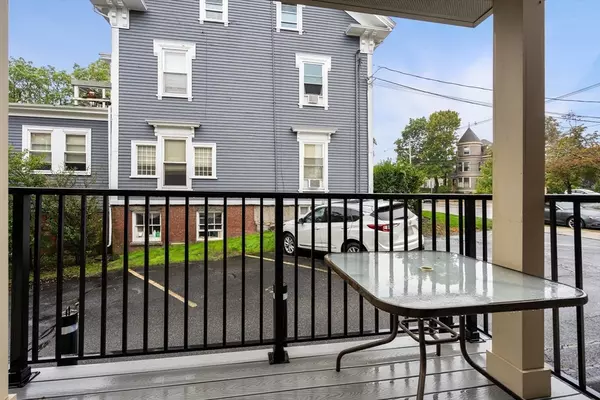 Salem, MA 01970,245 Lafayette Street #1A