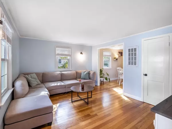 Wakefield, MA 01880,22 Jefferson Road #22