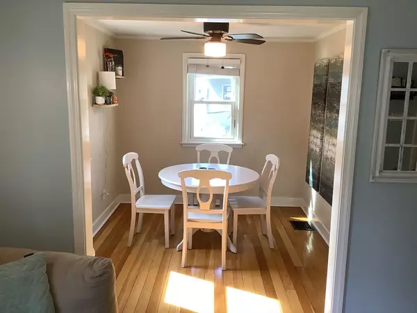 Wakefield, MA 01880,22 Jefferson Road #22