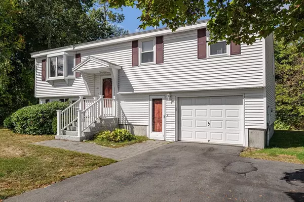 Methuen, MA 01844,131 Bridle Path Ln
