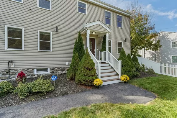 Braintree, MA 02184,51 Faxon Street
