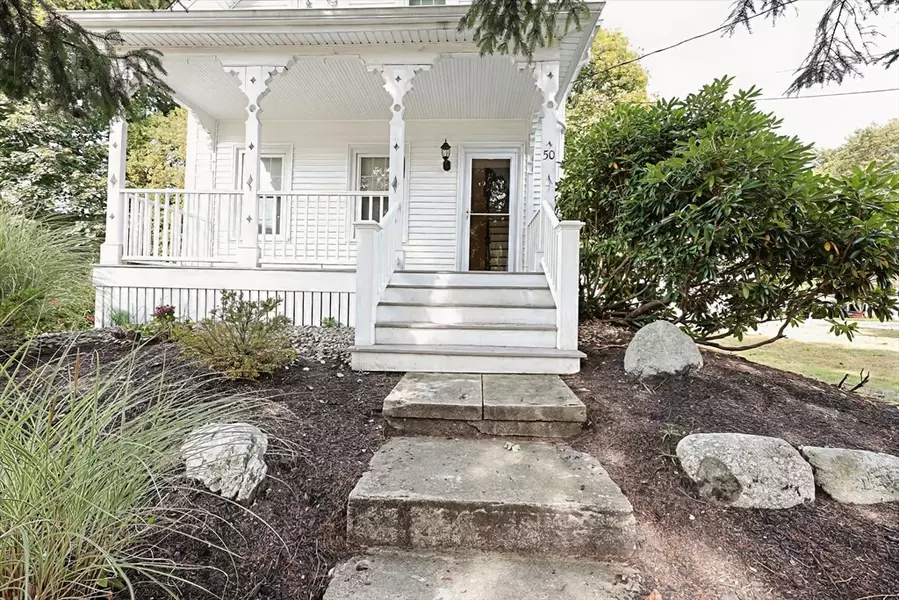 50 Front St #50, Braintree, MA 02184