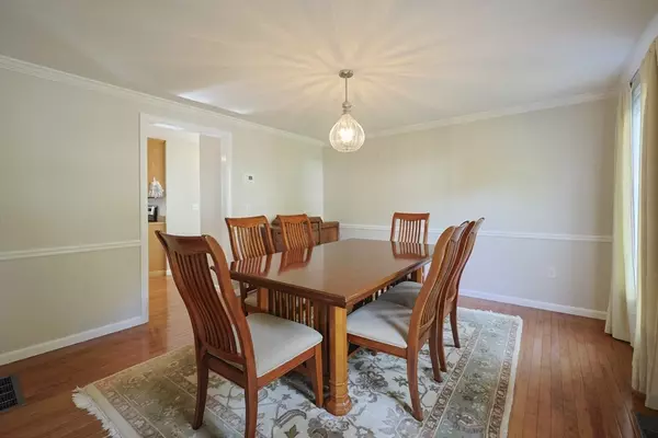 Hopedale, MA 01747,29 Harmony Trl