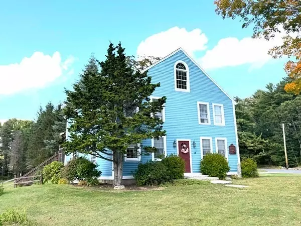 Oxford, MA 01537,12 Mcintyre Road #2