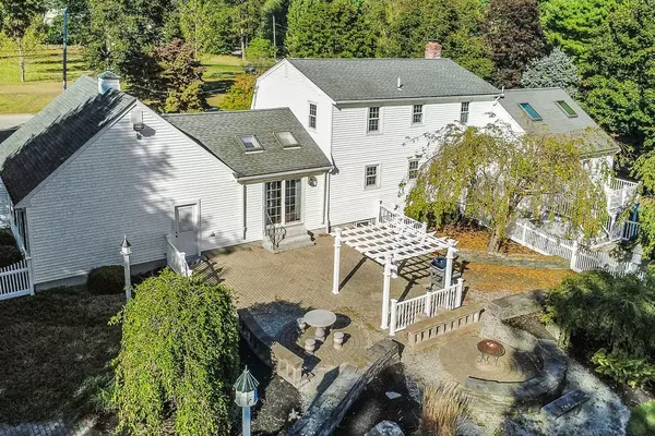 Franklin, MA 02038,7 Chris Dr