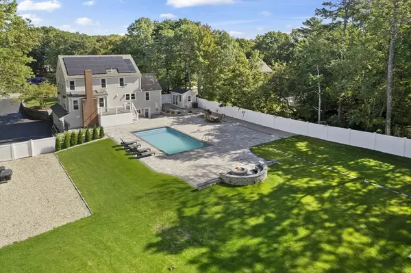 Plymouth, MA 02360,115 Andrews Way