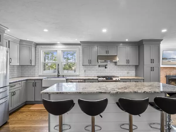 Plymouth, MA 02360,115 Andrews Way