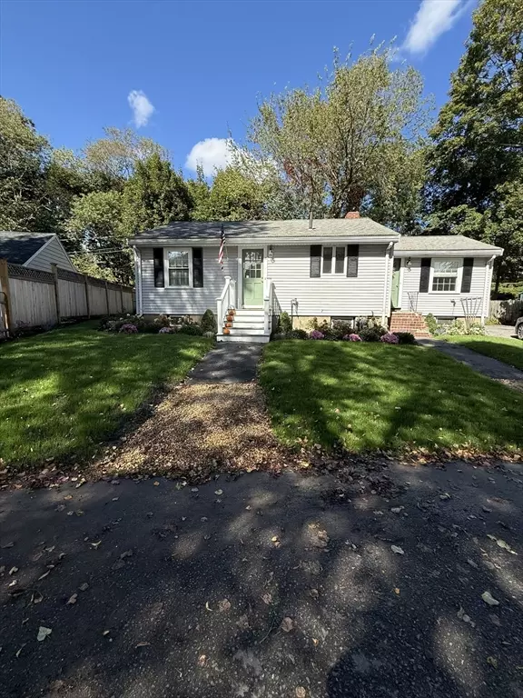 Marblehead, MA 01945,23 Sagamore Rd