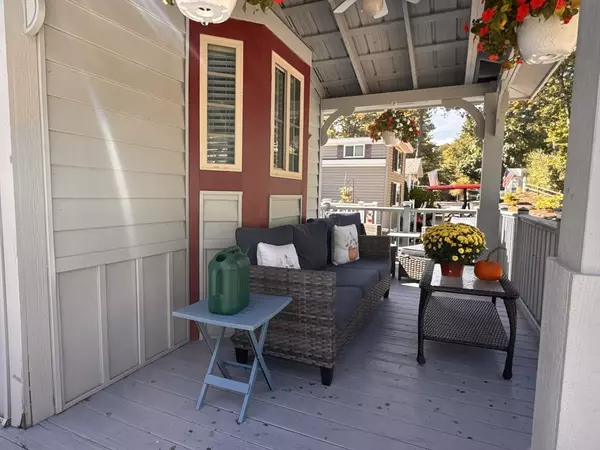 Sandwich, MA 02563,185 Cotuit Rd #BE4