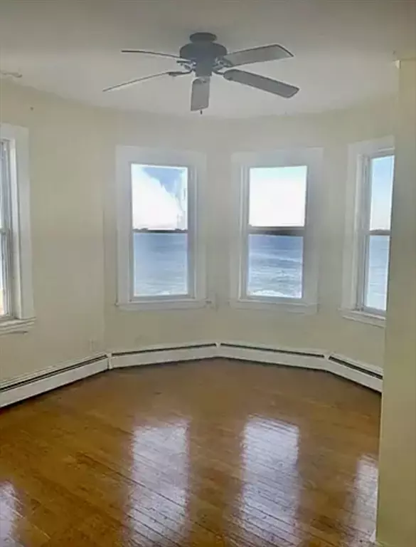 Winthrop, MA 02152,252 Shore Drive #3