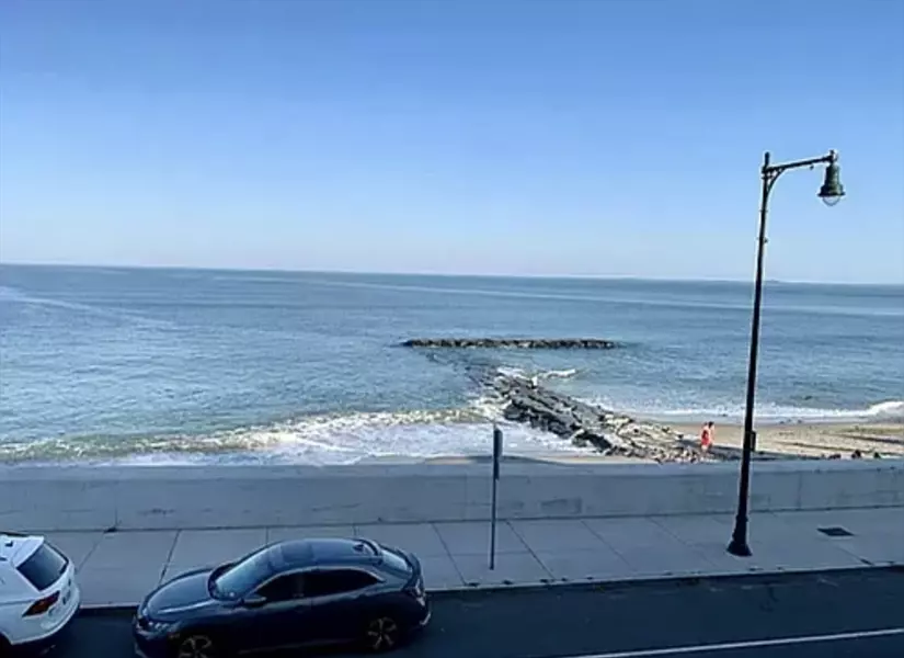 252 Shore Drive #3, Winthrop, MA 02152