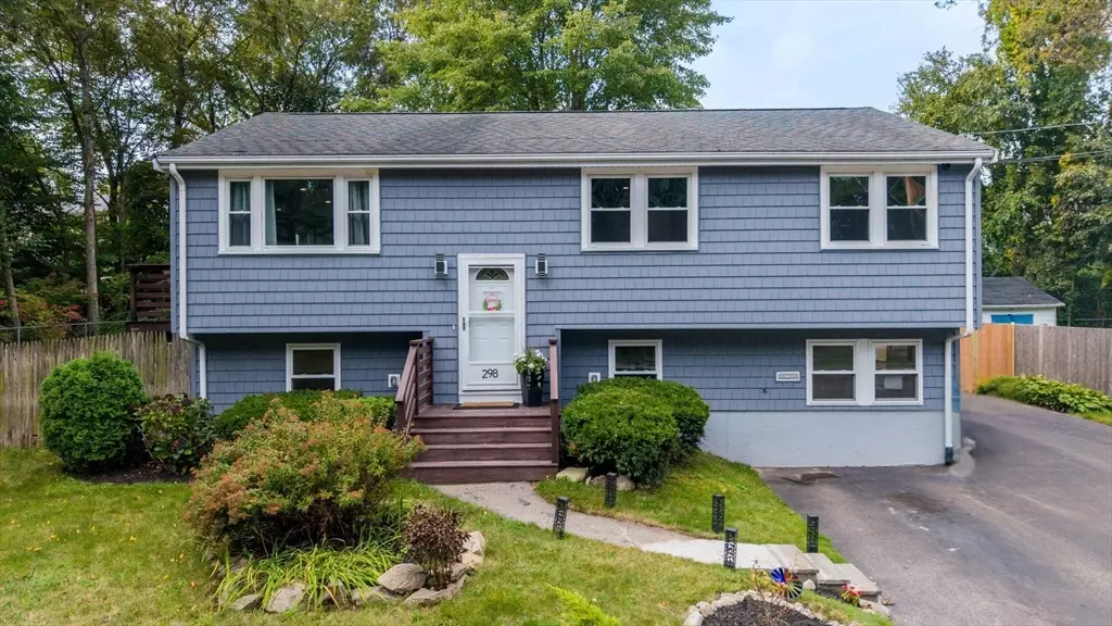 298 North Quincy Street, Brockton, MA 02302