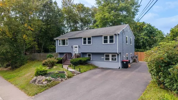 Brockton, MA 02302,298 North Quincy Street