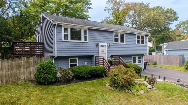 Brockton, MA 02302,298 North Quincy Street