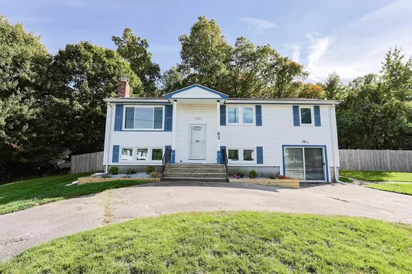 Randolph, MA 02368,63 Woodlawn Rd