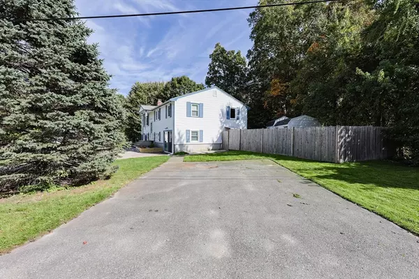 Randolph, MA 02368,63 Woodlawn Rd