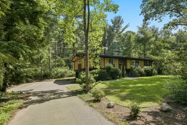 Wayland, MA 01778,28 Joyce Road