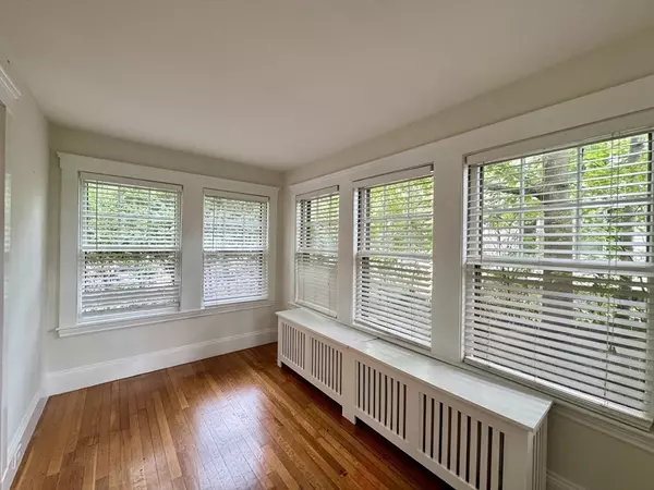 Milton, MA 02186,88 Brush Hill Rd #1