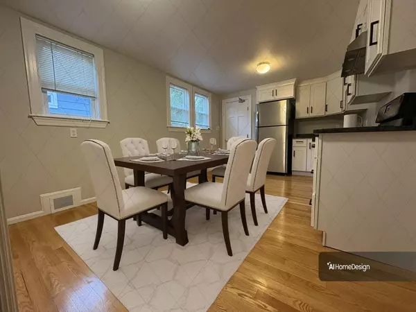 Newton, MA 02461,41 Margaret Rd #Single