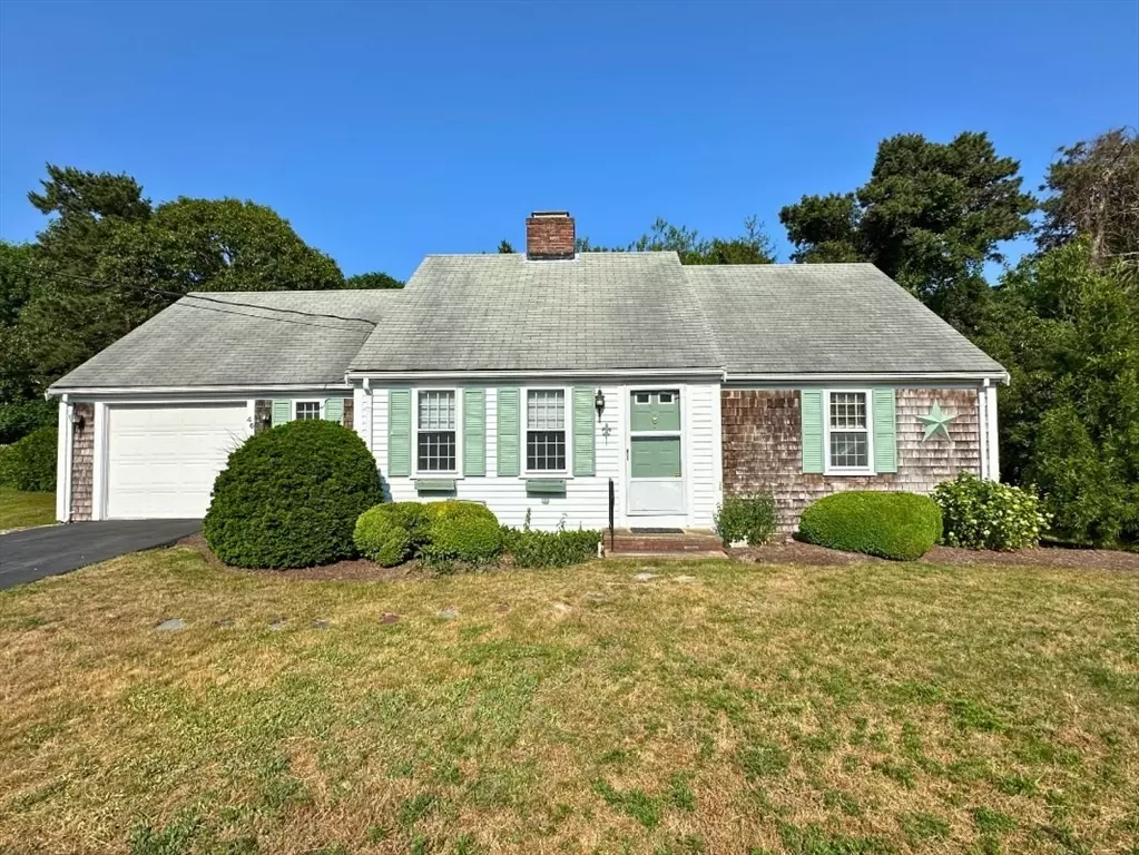 Yarmouth, MA 02675,46 Gordon Lane