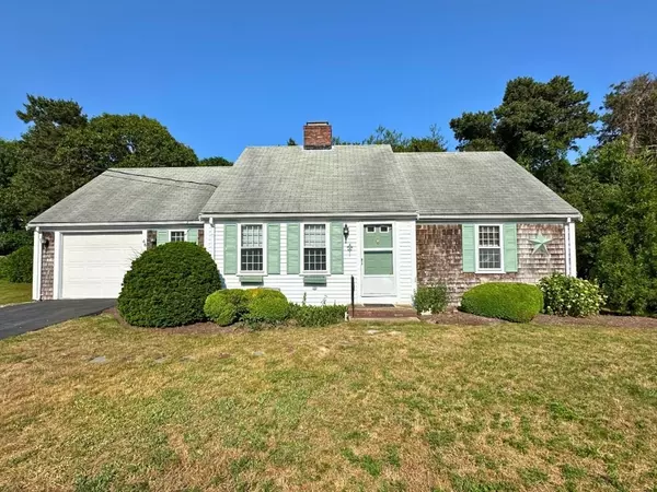 46 Gordon Lane, Yarmouth, MA 02675