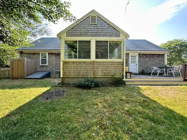 Yarmouth, MA 02675,46 Gordon Lane