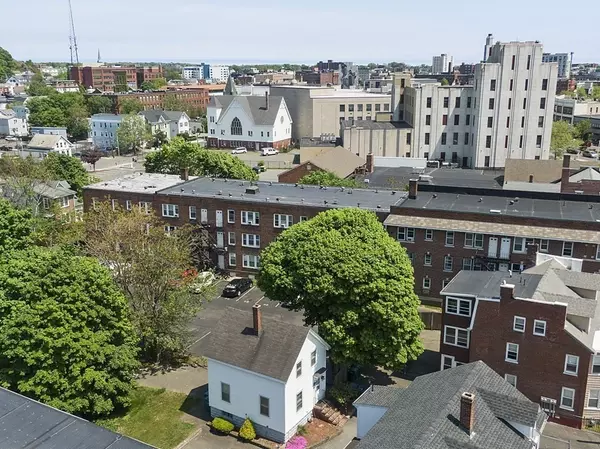 Lynn, MA 01902,23 Franklin St