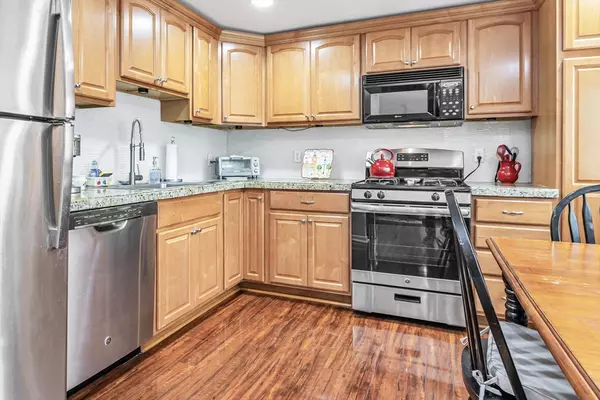 North Andover, MA 01845,52 Fernview Ave #7