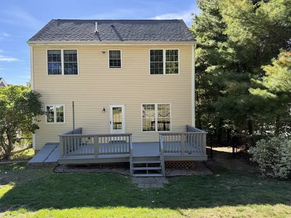 Hopedale, MA 01747,55 Inman Street