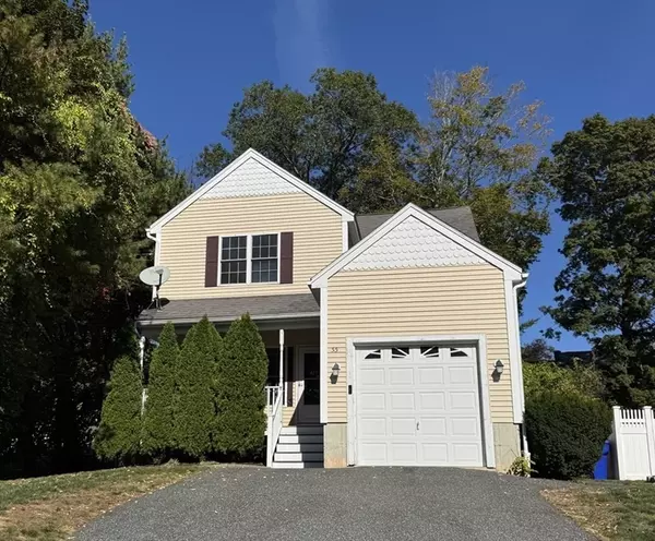 55 Inman Street, Hopedale, MA 01747