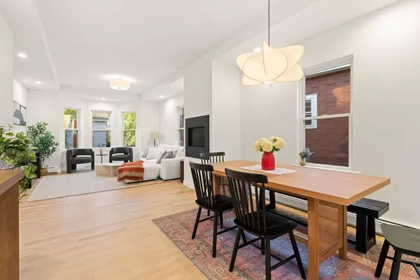 Boston, MA 02130,33 Jamaica St #2