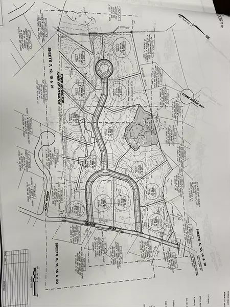 Lot 6 Noble Path, Groton, MA 01450