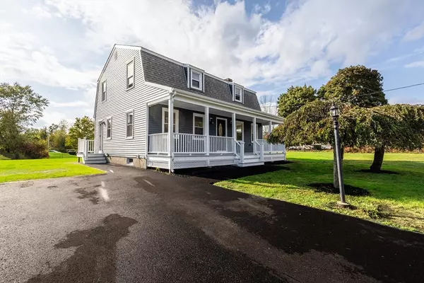 740 Allen Avenue, North Attleboro, RI 02960