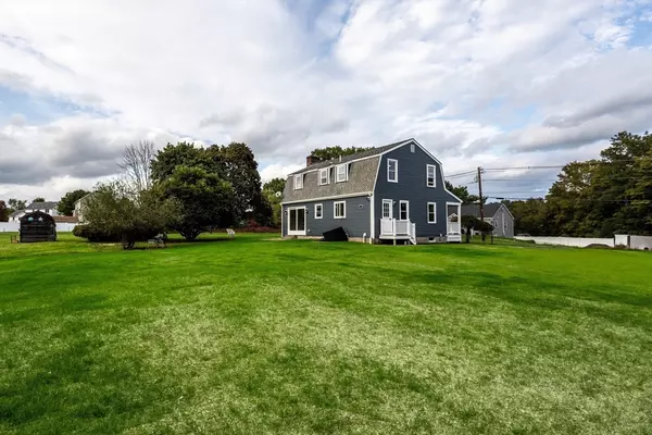 North Attleboro, RI 02960,740 Allen Avenue