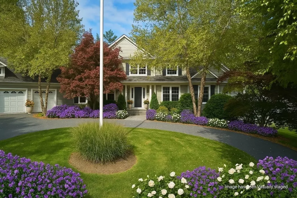 Lenox, MA 01240,813 East St