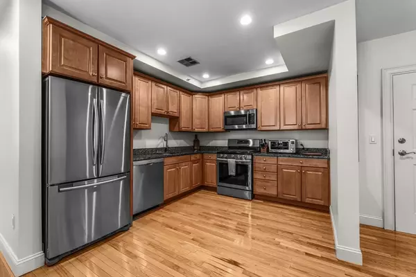 Quincy, MA 02169,328 Copeland Street #3E
