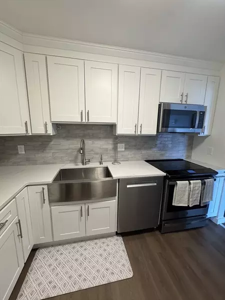 41 Park #404, Brookline, MA 02446