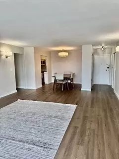 Brookline, MA 02446,41 Park #404