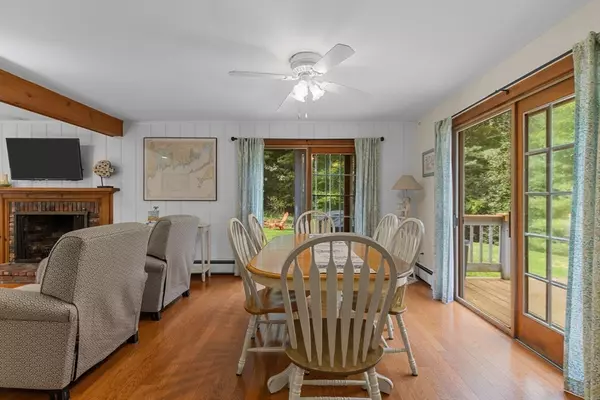 Falmouth, MA 02540,22 Acorn Dr