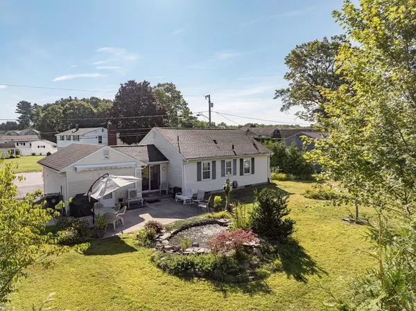 Ludlow, MA 01056,34 Adams St