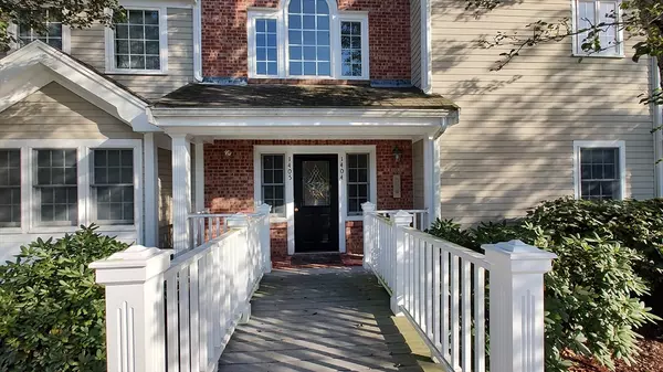 Wakefield, MA 01880,410 Salem St #1404