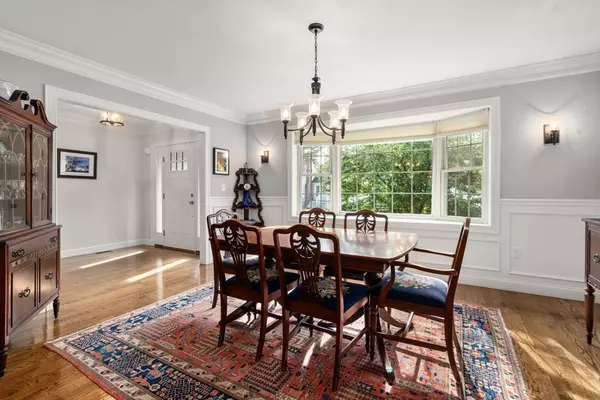 Boston, MA 02132,87 Searle Road